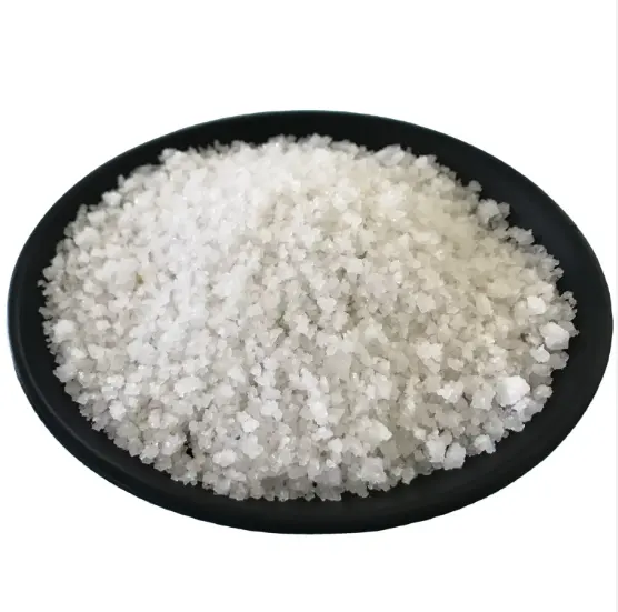 High Quality China Refined Salt Nacl Refining Sodium Chloride CAS 7647-14-5