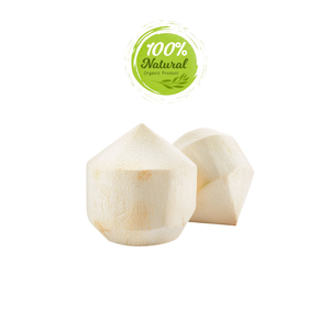 Les avantages uniques de la noix de coco pelée au diamant pour la santé et l'hydratation - Product Image 5