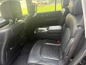 Infiniti QX80 2019 Usado en Buen Estado - Product Image 3