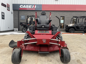 Cortadora de césped usada Ferris ISX3300 de 61 pulgadas con giro cero, 37 HP, Vanguard EFI, comercial, para uso recreativo, modelo 2022, en venta. - Product Image 2