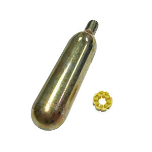 Cartucho de CO2 de 24g, Pistola de Drenaje, Herramienta de Limpieza de Obstrucciones, Fabricante Mayorista para Servicios de Fontanería - Product Image 4