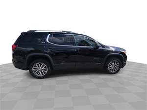 USED LHD/RHD 2019 GMC ACADIA SLE-2 FWD - Product Image 5