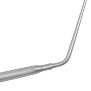 Retractor de Raíz Nerviosa Hess Manual de Acero Inoxidable, Reutilizable, para Cirugía General, Precio Competitivo, Nuevo Diseño - Product Image 5