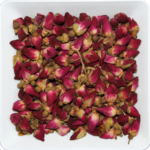 Brotes de Rosa secos de primera calidad Rosae Rugosae Té de hierbas naturales para uso de desintoxicación de la piel Suministro de rosas secas a granel de Vietnam Export Ready - Product Image 6