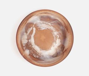 Cuencos de Servir de Resina Epoxi Glaseada de Lujo, Resistentes al Agua, Hechos a Medida para Restaurantes, Hoteles y Hogares Elegantes - Product Image 4