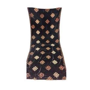 Les châles en velours pour femmes de vente chaude fabriqués avec le meilleur tissu de qualité en grande quantité à des prix abordables châle respirant - Product Image 1