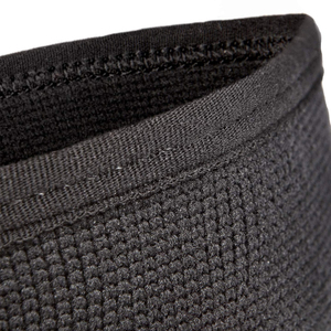 ANAX SPORTS - Protector de Codo Personalizable Unisex de Neopreno Resistente y Antideslizante para Ejercicio, Fisicoculturismo, Levantamiento de Pesas, Ajuste Delgado, OEM - Product Image 3