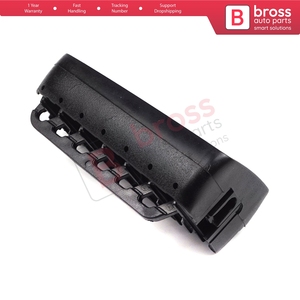 Difusor Giratorio para Rejilla de Ventilación Central Derecha BDP1157-2 735459180 para Linea Grande Punto Doblo 263 - Product Image 4