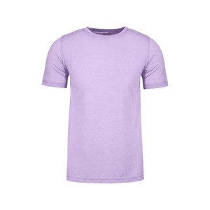 Camiseta de algodón/poliéster peinado 60/40, 32 hilos individuales - Product Image 2