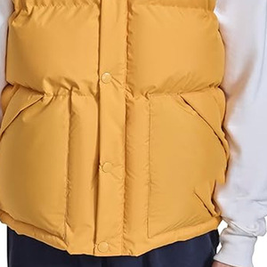 Chaqueta de Invierno Acolchada Gruesa Personalizada para Hombre, Ropa de Abrigo para Exteriores, Fabricada en 2025, Cargada por Dress Sports - Product Image 3