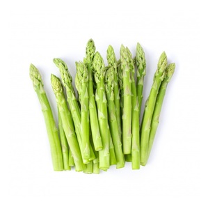 Asparagi Verdi Freschi di Alta Qualità 100% Naturali Verdure Fresche Asparagi all'Ingrosso Prezzo Asparagi Verdi in Grandi Quantità - Product Image 3