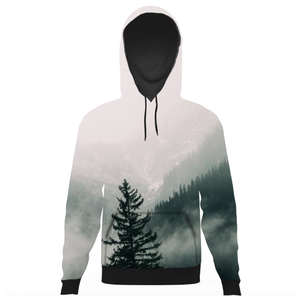 Factory Outlet Venta al por mayor Diseño personalizado Bleach Sudadera Sublimación Blank Faux Bleach Pullover Hoodie Motorsport HOODIE - Product Image 4