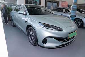 Edición Conducción Inteligente, Sedán PHEV de Alta Gama, Ideal para Familias, Motor Híbrido de 120kW, Interior de Lujo, Tamaño de Neumáticos R17, 50-70kWh - Product Image 5