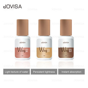 Diy <b>Eyelash</b> <b>Glue</b> Free - Product Image 4