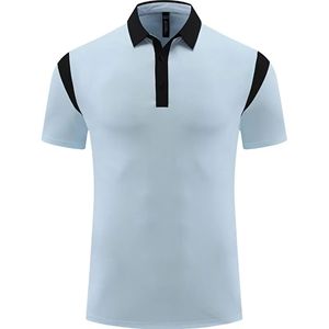 Fournisseurs d'usine directs Polos de qualité professionnelle Personnaliser les styles et les matériaux Polos pour hommes totalement personnalisables - Product Image 4