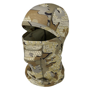 Cagoule personnalisée avec logo imprimé par transfert, cagoule avec logo en patch tissé, vente en gros de cagoules - Product Image 3