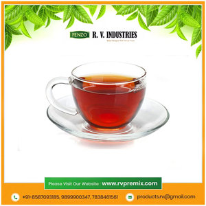 Venta al por mayor de té negro de Ceilán instantáneo puro natural de alta calidad extracto de té saludable al mejor precio empaquetado a granel - Product Image 2