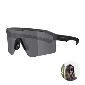 Hot selling products Modern eyewear model F24 specialized in Shock-absorbing suitable to go Hide and Seek