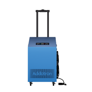 Addotron Trolley Tige de traction Nouvelle arrivée Refroidisseur d'eau de bain de glace avancé pour baignoire de glace <span class=keywords><strong>avec</strong></span> CE FCC ROHS - Product Image 1