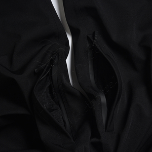 Pantalones de nieve de esquí para deportes de invierno impermeables de alta calidad, pantalones de esquí holgados de talla grande para nieve de carga, pantalones de esquí holgados transpirables para exteriores - Product Image 5