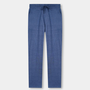 Nouveauté Pantalon décontracté pour hommes fabriqué sur mesure de haute qualité, léger et droit, taille moyenne, service OEM depuis le Pakistan - Product Image 6
