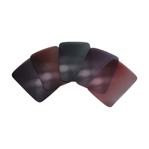 TAC Glasses/<b>Sunglasses</b> AR & Mirror Coated <b>Gradient</b> Lenses-XD-S101 - Product Image 3