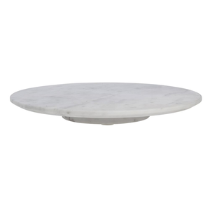 Modern Design Marble <b>Lazy</b> <b>Susan</b> Natural Stone Color Round Handicraft Turntable Marble <b>Lazy</b> <b>Susan</b> at Lowest Price - Product Image 4