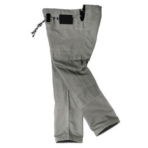 ชุดเครื่องแบบ BJJ Jiu Jitsu แบบแห้งเร็วชุด MMA จากปากีสถานออกแบบได้ตามต้องการ - Product Image 2