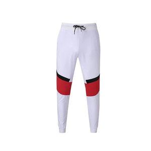 Ensemble de survêtement léger à capuche pour homme, élégant, 100% coton, taille élastique, vêtements décontractés pour la maison et les voyages - Product Image 5