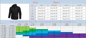 Coupe-vent léger et chaud à motif Veste imperméable à bulles pour hommes Manteau d'hiver matelassé Veste à bulles extérieure personnalisée OEM - Product Image 5