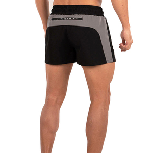 High Quality Customized Workout <b>Shorts</b> Customize and Pockets Gym <b>Shorts</b> High Quality Summer Wear <b>Shorts</b> <b>for</b> <b>Men</b> - Product Image 4