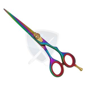 Tijeras de Peluquería Profesionales de Acero Inoxidable de Primera Calidad para Estilistas - Product Image 5