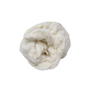 Coton brut propre pour le filage et le tissage disponible en quantité - Product Image 1
