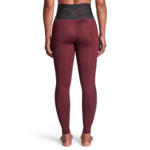 <b>Women's</b> High Waist Breathable Fitness Gym Sport <b>Leggings</b> Casual Mid Waist Push-up Yoga Running <b>Leggings</b>-Wholesale - Product Image 4