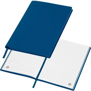 Taccuino Henri A5 Personalizzato in PU di Alta Qualità, Gadget per Prendere Appunti - Product Image 2