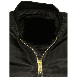 เสื้อแจ็กเก็ตระบายอากาศสำหรับผู้ชายเสื้อแจ็กเก็ตผ้าแคนวาสไซส์ใหญ่พิเศษออกแบบได้ตามต้องการสำหรับฤดูใบไม้ร่วงฤดูหนาว - Product Image 6