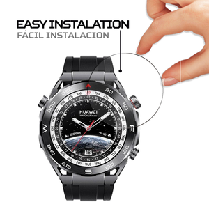 เคสป้องกันหน้าจอนาฬิกาอัจฉริยะกันกระแทกสำหรับนาฬิกา Huawei - Product Image 3