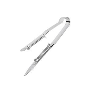 Éplucheur à double lame WESTMARK Peel-Star pour légumes et asperges, outil pour fruits et légumes - Product Image 1