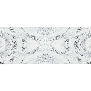 Quartz Calacatta Arabescato Unionstone, composition cristalline, épaisseur 3 cm - Product Image 5