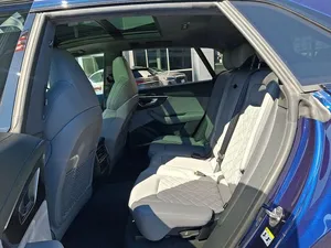 ได้รับการรับรอง2023 Audi SQ8 4.0T Prestige - Product Image 3