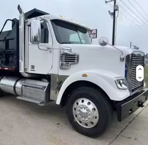 Más Vendido 2025 PARA FREIGHTLINER CORONADO 122 SD, Listo para Enviar - Product Image 1