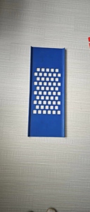 用于骨料和砂子的翻流筛网 - Product Image 5