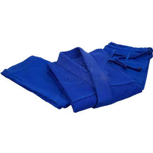 Prix d'usine en gros Costume de Jiu Jitsu à bas prix pour se battre Costume de Jiu Jitsu léger de qualité supérieure - Product Image 6