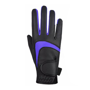 Gants d'équitation pour chevaux 2026, durables, confortables, gants professionnels pour courses de chevaux - Product Image 4