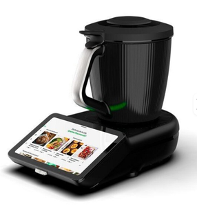 สินค้าขายดีประจำปี 2025 เครื่องผสมอาหาร Vorwerk The r mo mixs TM7 รุ่นครบชุด - Product Image 6