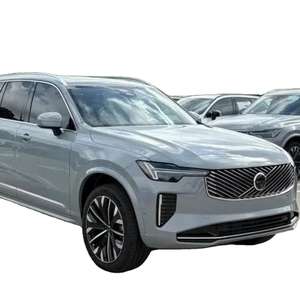 Sedán de Lujo Mediano de 5 Plazas 2024, Faros LED, Interior de Cuero, Motor Turbo, Cámara Trasera de 360°, Techo Panorámico - Product Image 1