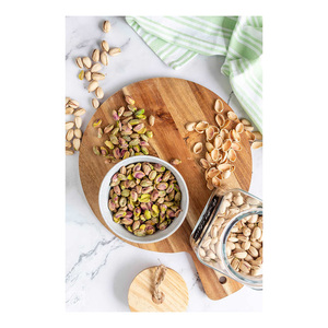 Frutos Secos al por Mayor, Pistachos / Pistachos Orgánicos Crudos y Secos - Product Image 4