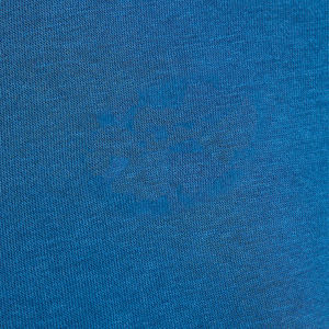 Sudadera Personalizada de Manga Larga, 380 g/m², Cuello Redondo, Holgada, Transpirable, Informal para Mujer, Azul, de Alta Calidad - Product Image 3