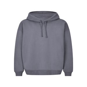 เสื้อสเวตเตอร์สวมหัวแบบสวมศีรษะผ้าโพลีเอสเตอร์แบบสวม100% โอเวอร์ไซส์ผ้าฟลีซพิมพ์ลายดิจิตอลงาน OEM สำหรับฤดูหนาว - Product Image 3