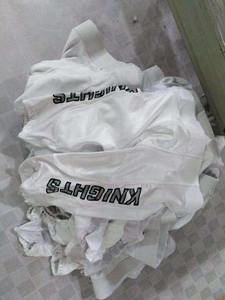 Camisetas de Fútbol Americano Personalizadas Premium 2025, Tallas Grandes, Spandex/Algodón, Manga Corta, Secado Rápido y Transpirable, Hechas en Pakistán - Product Image 5